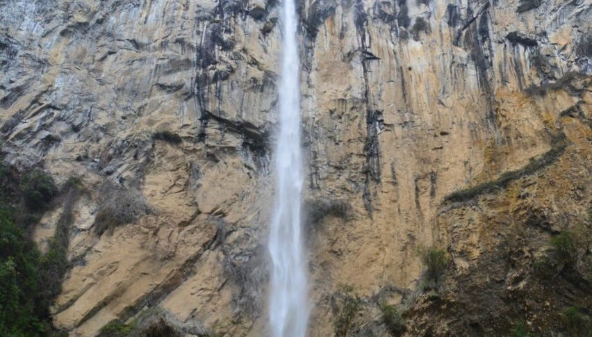 El Salto Waterfall 2-day Private Hiking Tour - Foto 1