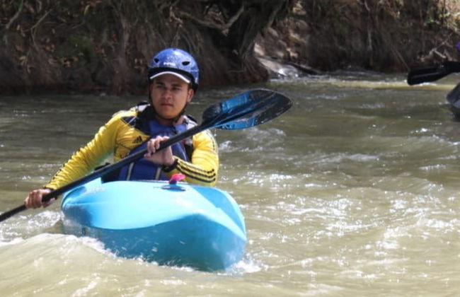 Rafting en Quimbaya - Foto 8