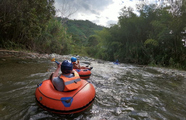 Rafting en Quimbaya - Foto 5
