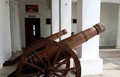Tour dei musei di Santa Cruz de la Sierra - Foto 3