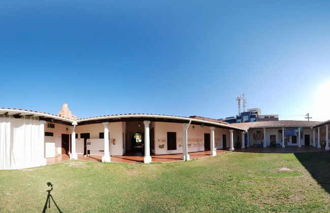 Tour dei musei di Santa Cruz de la Sierra - Foto 5