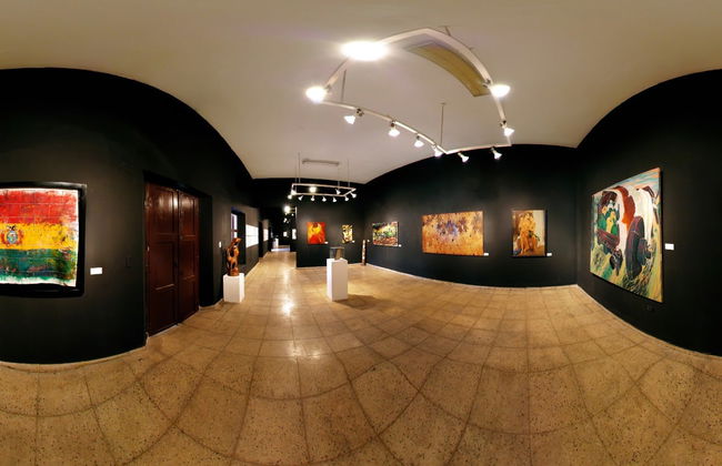 Tour dei musei di Santa Cruz de la Sierra - Foto 6