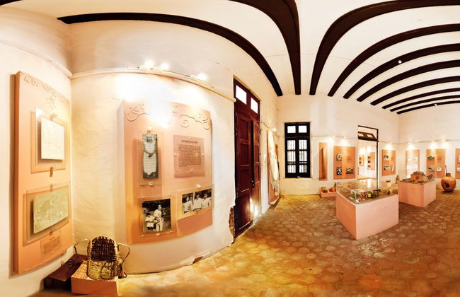 Tour dei musei di Santa Cruz de la Sierra - Foto 4