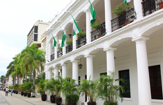 Tour dei musei di Santa Cruz de la Sierra - Foto 1
