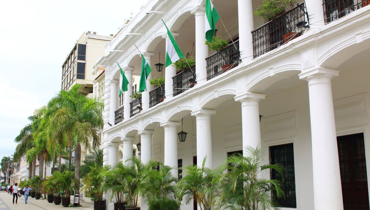 Santa Cruz de la Sierra Museum Tour - Photo 1