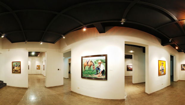 Santa Cruz de la Sierra Museum Tour - Photo 2