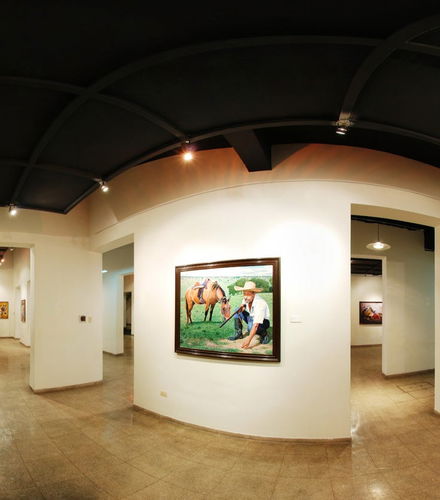 Foto de Tour por los museos de Santa Cruz de la Sierra