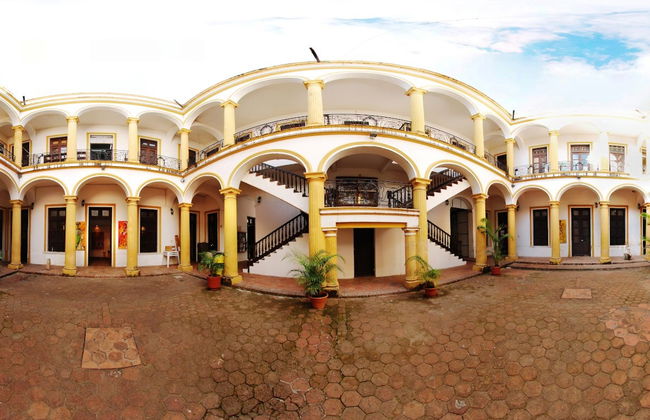Tour dei musei di Santa Cruz de la Sierra - Foto 2