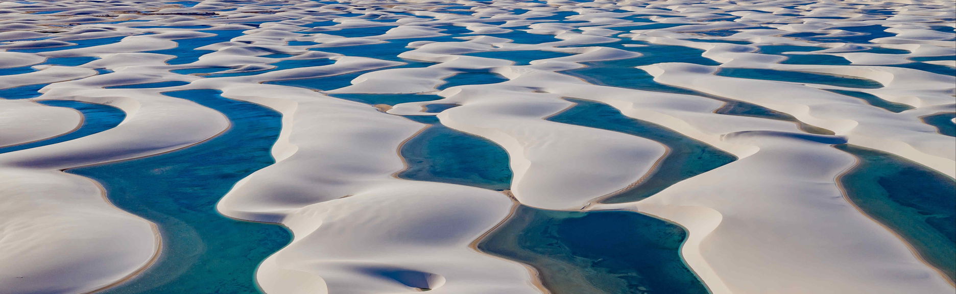 Lençois Maranhenses Private Tour - Photo 1