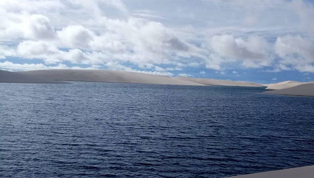 Excursión a la Laguna Azul - Foto 5
