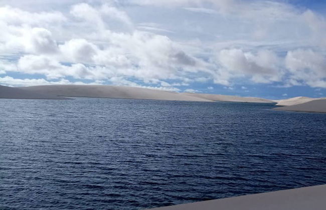 Excursión a la Laguna Azul - Foto 6