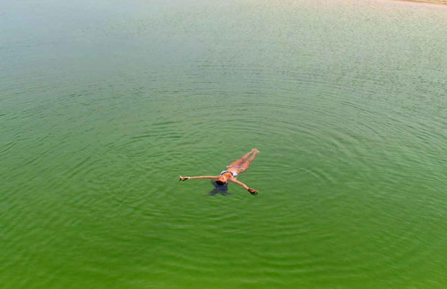 Senderismo por las lagunas de Atins - Foto 3