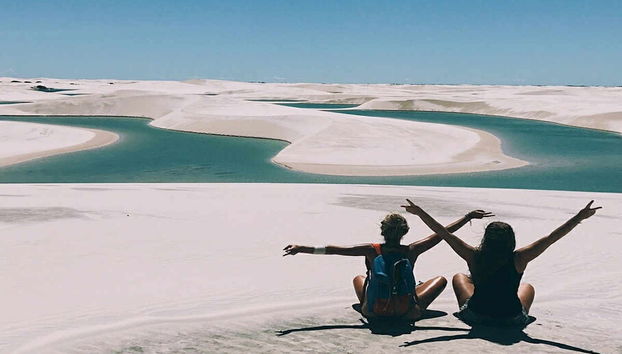 Tour privado por el Parque Nacional de los Lençóis Maranhenses - Foto 2