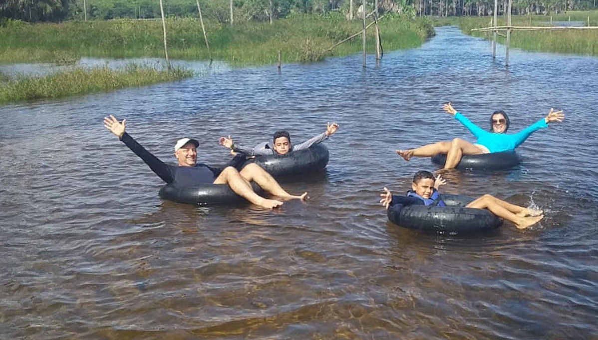 Tour privado por el Parque Nacional de los Lençóis Maranhenses - Foto 1