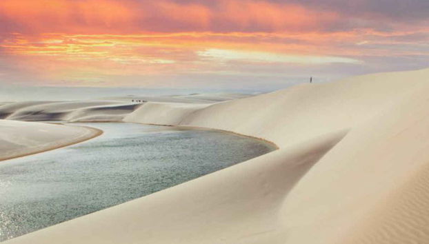 Tour privado por el Parque Nacional de los Lençóis Maranhenses - Foto 3