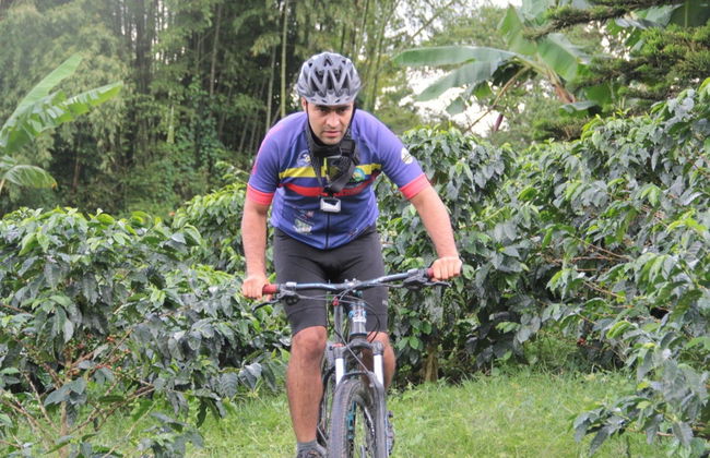 Tour en bicicleta por las montañas de Salento - Foto 2