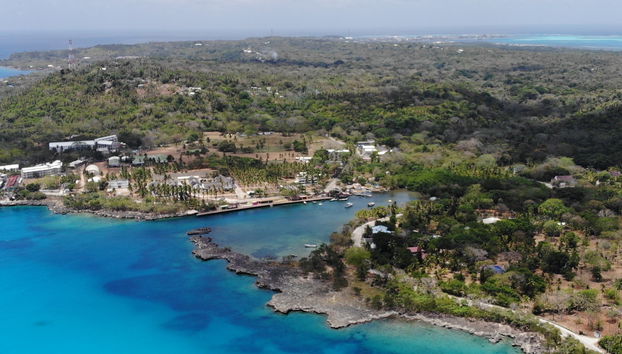 Giro in pontone a San Andrés - Foto 5