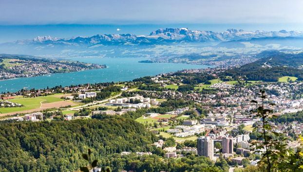 Tour por Zúrich al atardecer + Cena de fondue - Foto 5