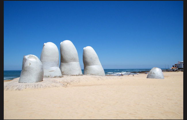 Excursión a Punta del Este - Foto 2