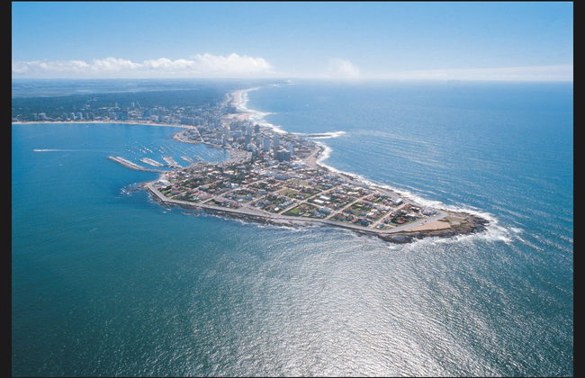 Excursión a Punta del Este - Foto 1