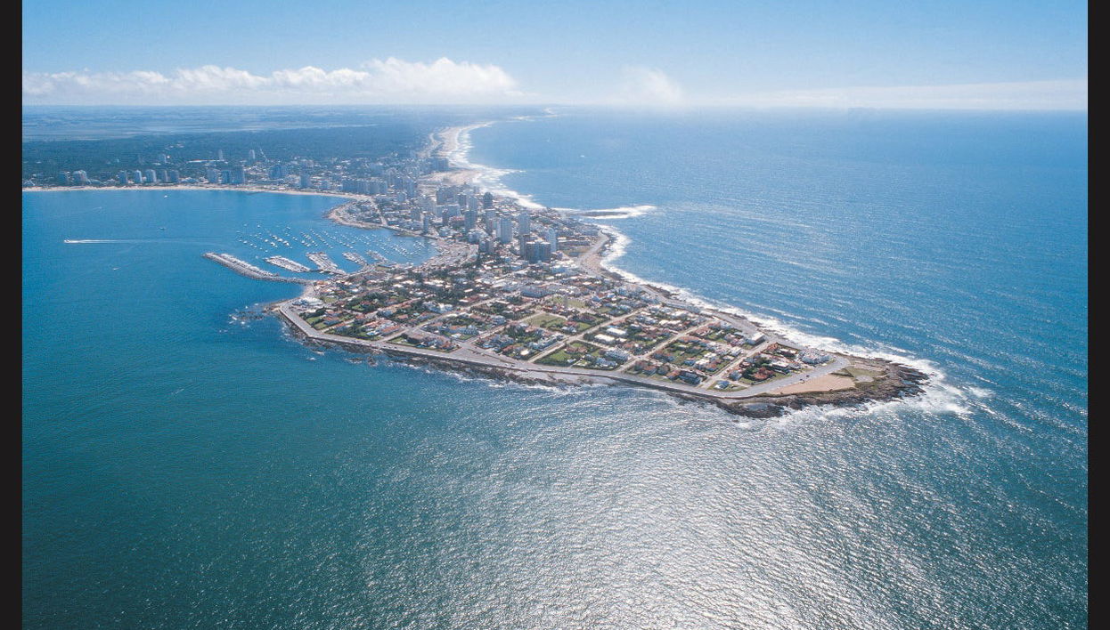 Excursión a Punta del Este - Foto 1