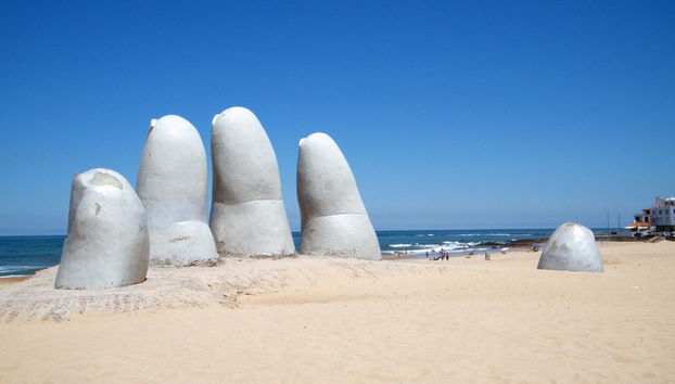 Excursión a Punta del Este - Foto 3