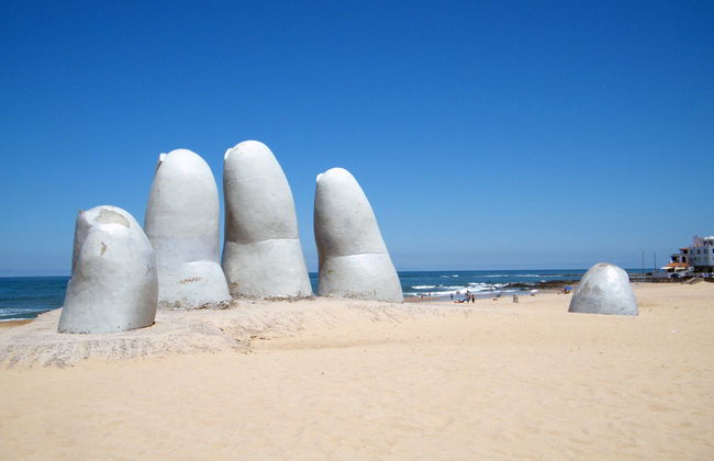 Excursión a Punta del Este - Foto 3