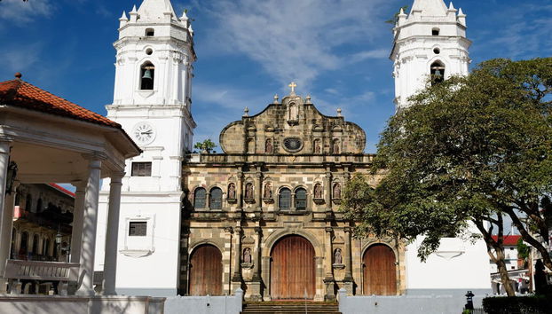 Tour di Panama Viejo - Foto 5