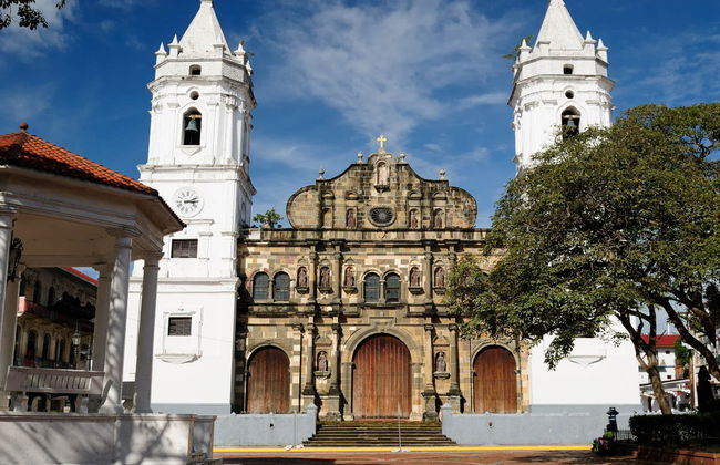 Panama City + Panama Viejo Tour - Foto 5