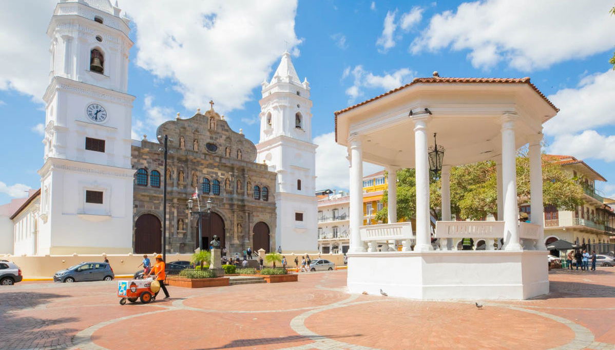 Private Tours from Panama City - Foto 1