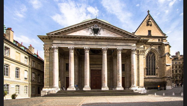 Visite privée dans Genève en français - Photo 3