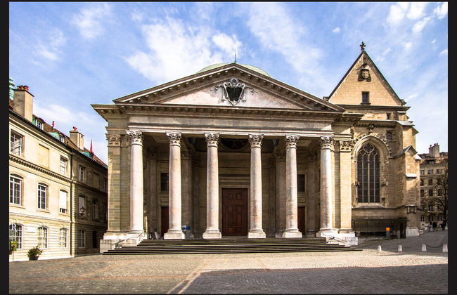 Visite privée dans Genève en français - Photo 3