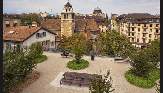 Visite privée dans Genève en français - Photo 4