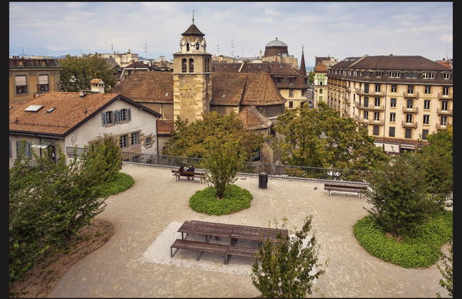 Visite privée dans Genève en français - Photo 4
