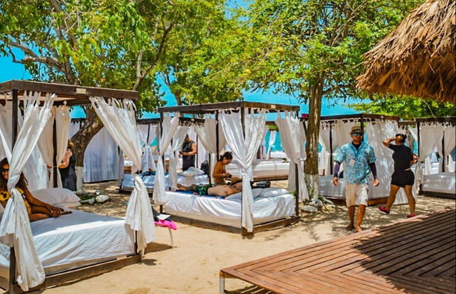 Bora Bora Beach Day Trip - Photo 6