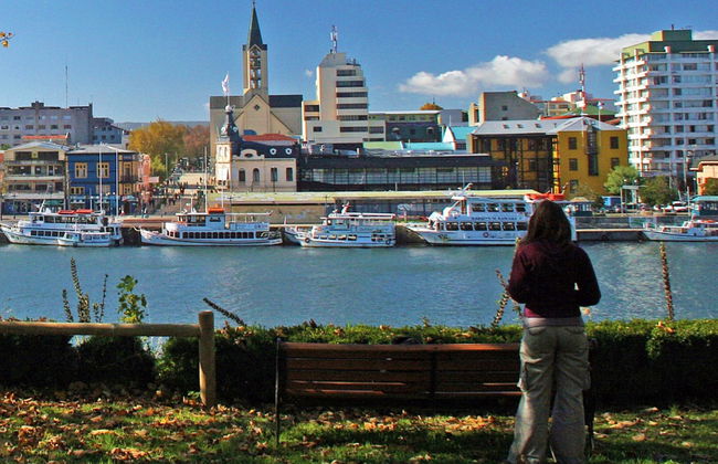 Valdivia Private Excursion - Foto 2