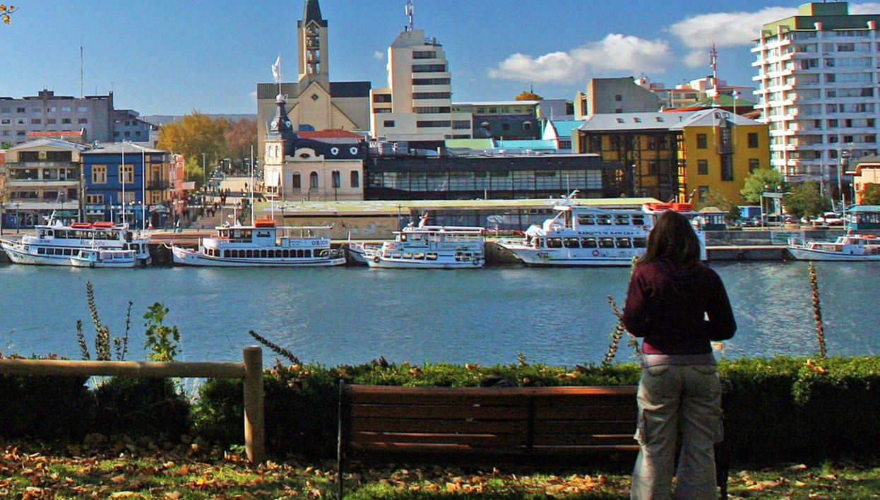 Private Tours from Puerto Varas - Photo 1