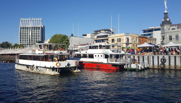 Private Tours from Puerto Varas - Photo 2