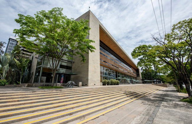 Tour completo di Medellín - Foto 1