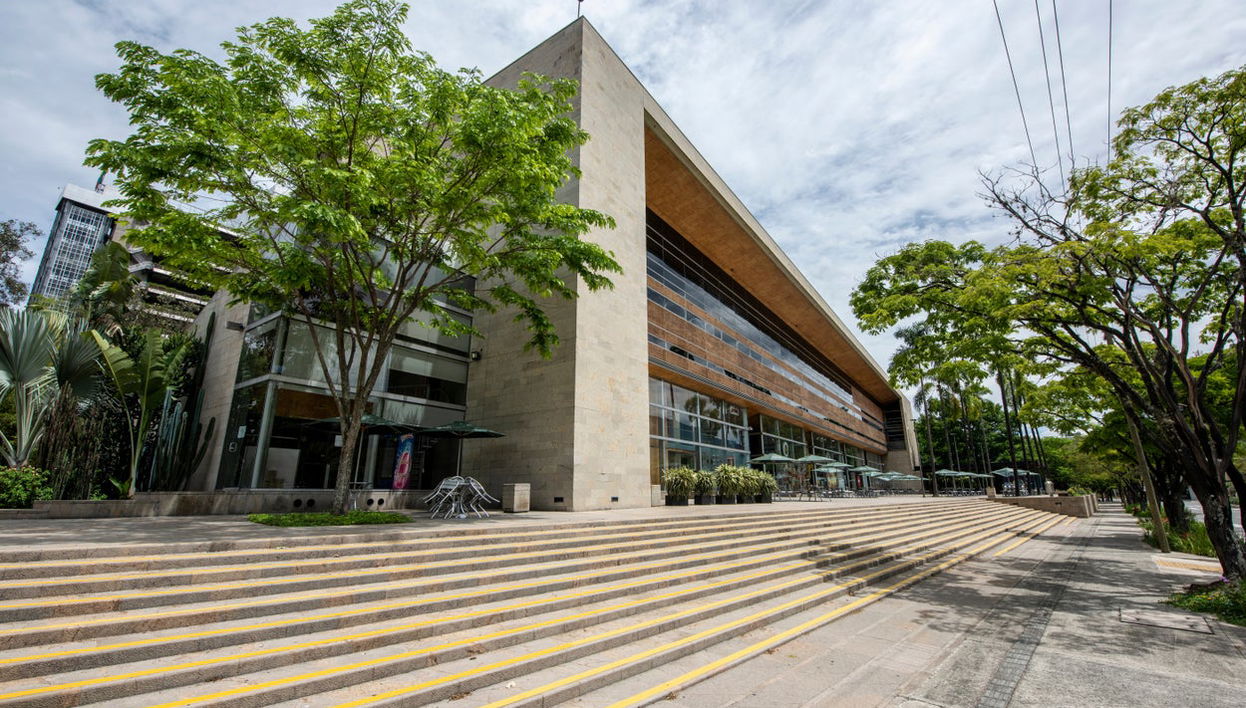 Tour completo di Medellín - Foto 1