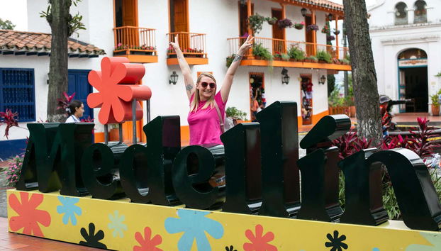 Medellín Full Day Tour - Foto 4