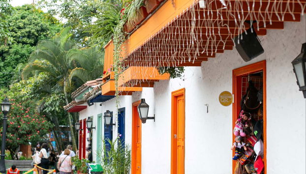 Medellín Full Day Tour - Foto 5