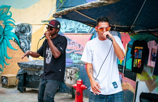 Tour completo di Medellín - Foto 2