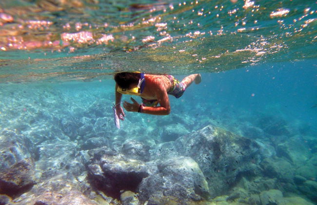 Excursión a la isla de Día - Foto 7