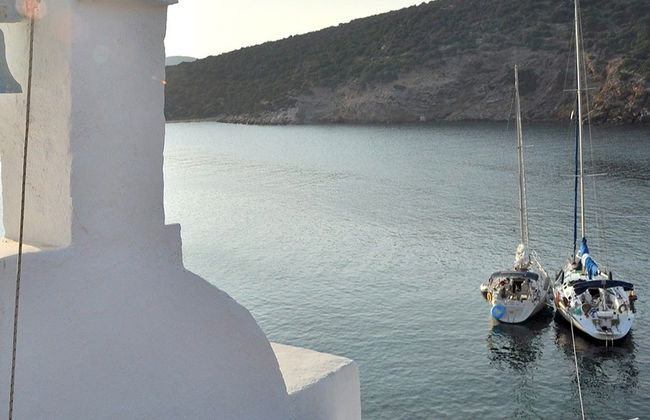 Excursión a la isla de Día - Foto 3