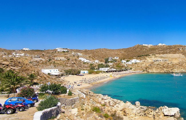 Flyboard in Mykonos - Foto 3
