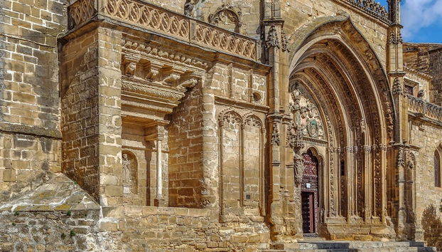 Oferta: Úbeda y Baeza al completo con entradas - Foto 4