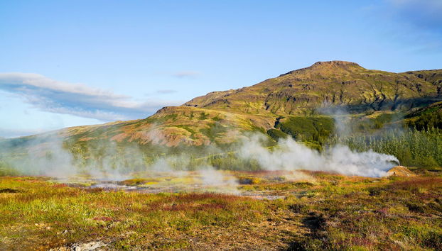 Tour pelo Círculo de Ouro para cruzeiros - Foto 3