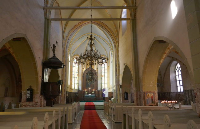 Excursión privada a Cesis - Foto 5