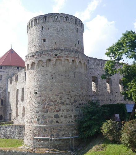 Foto de Excursión privada a Cesis